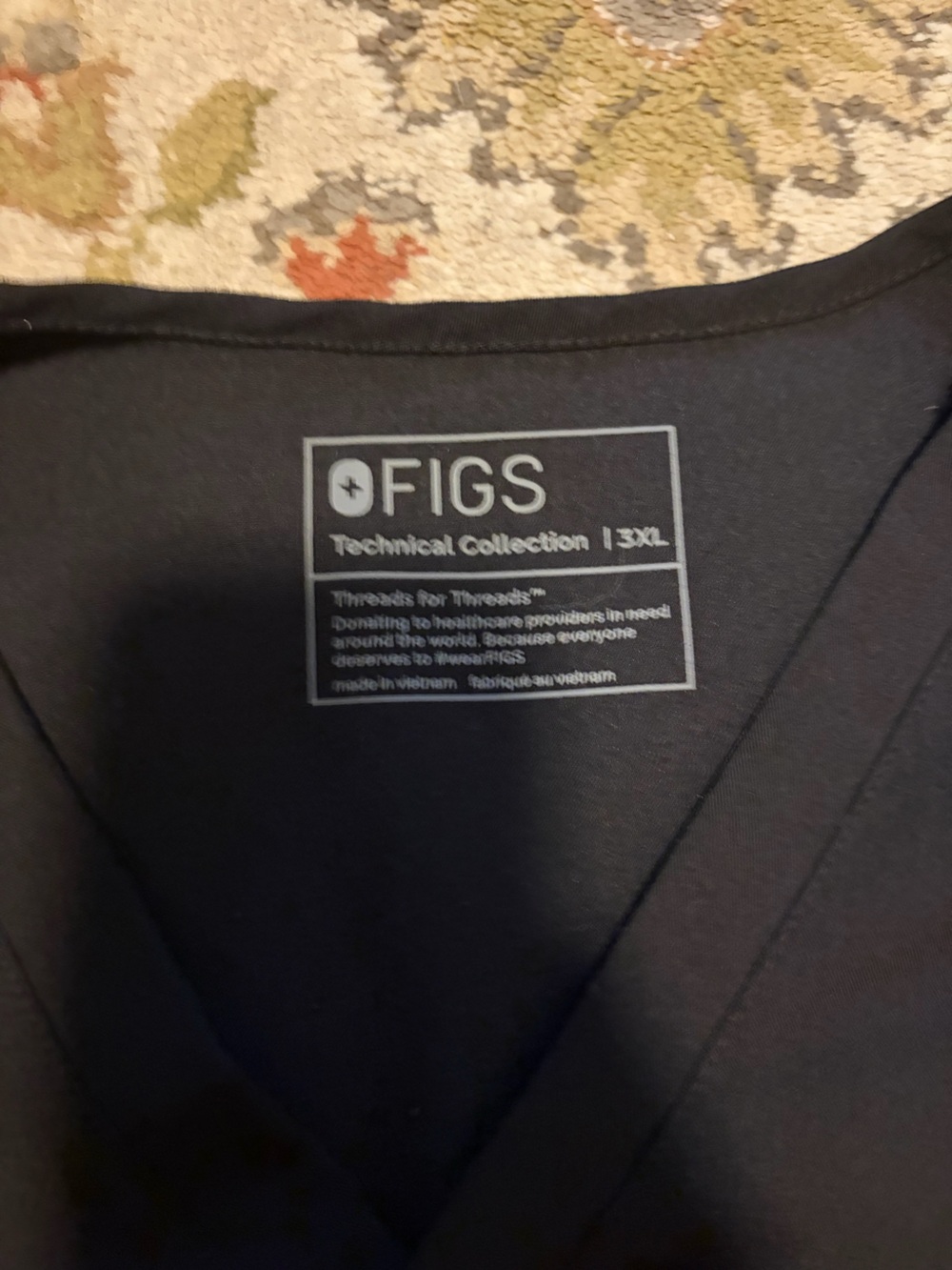 Figs Top - Picture 2 of 2